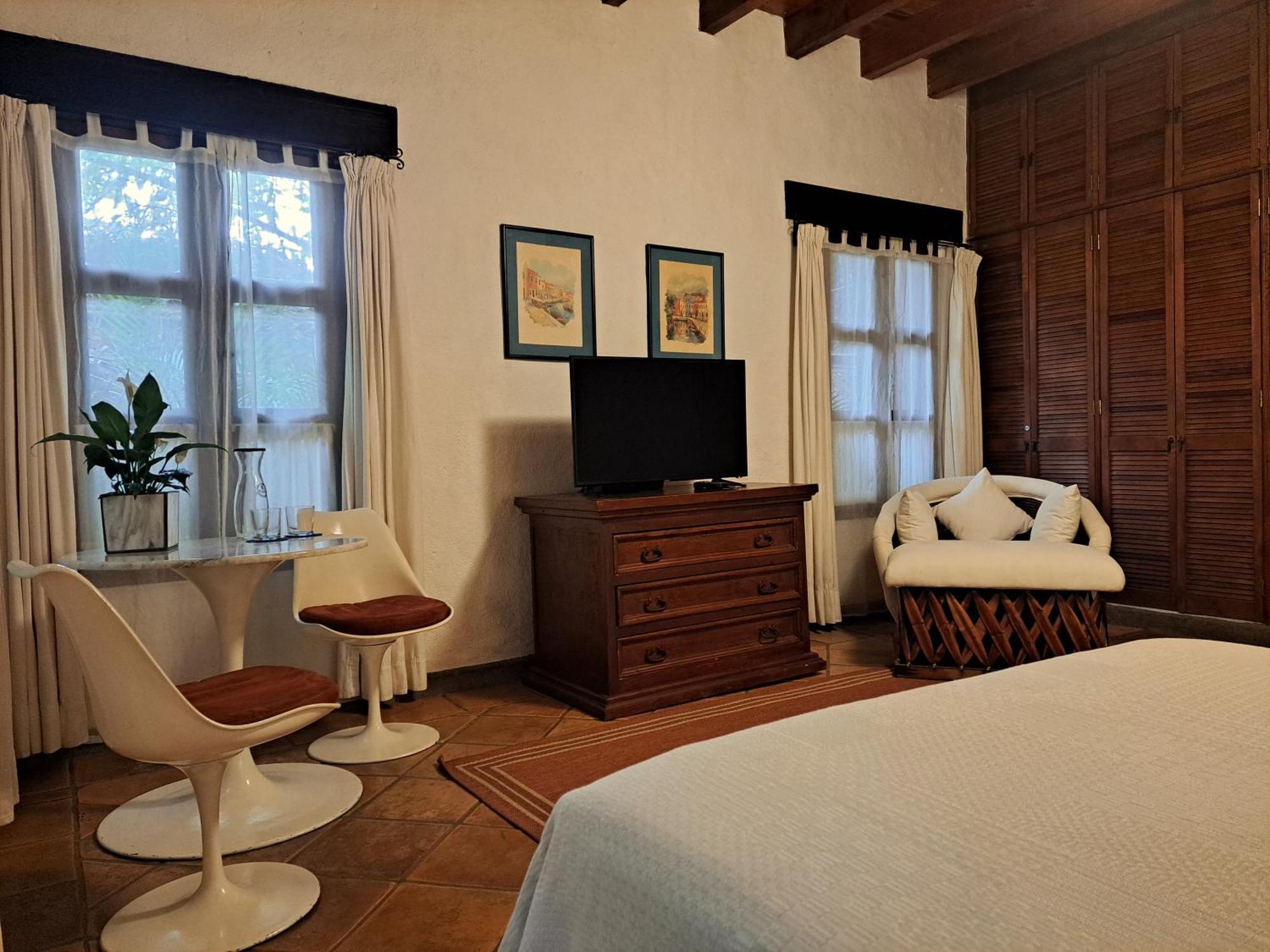 Arete (Adults Only) Hotel Tepoztlan Luaran gambar