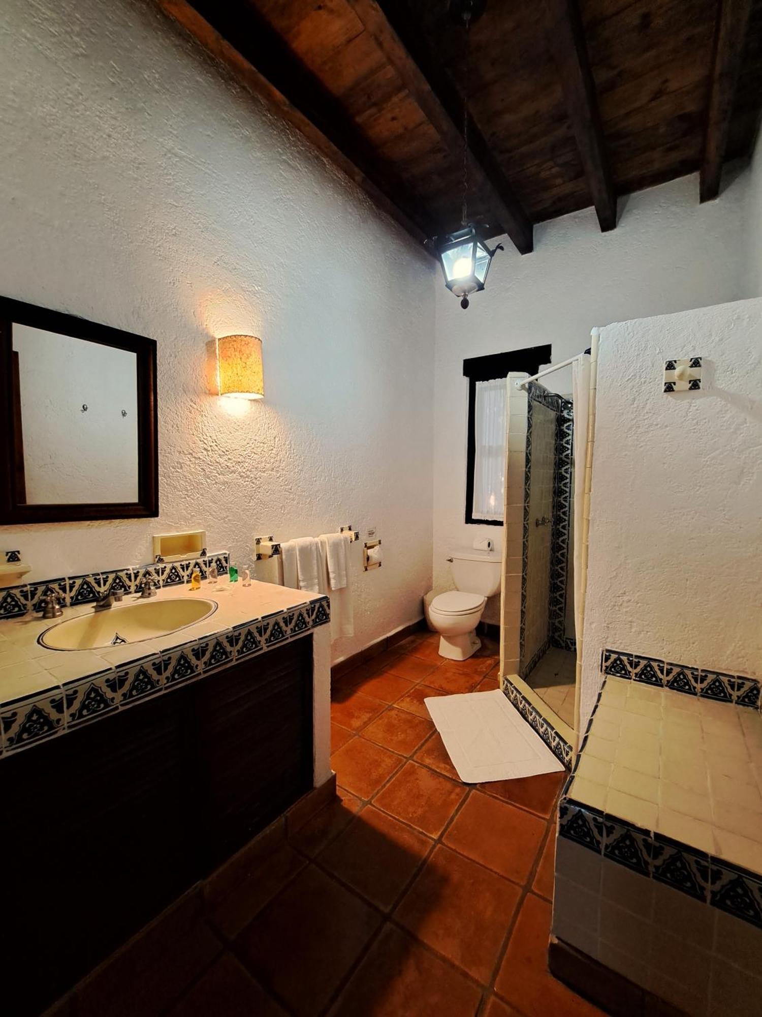 Arete (Adults Only) Hotel Tepoztlan Luaran gambar