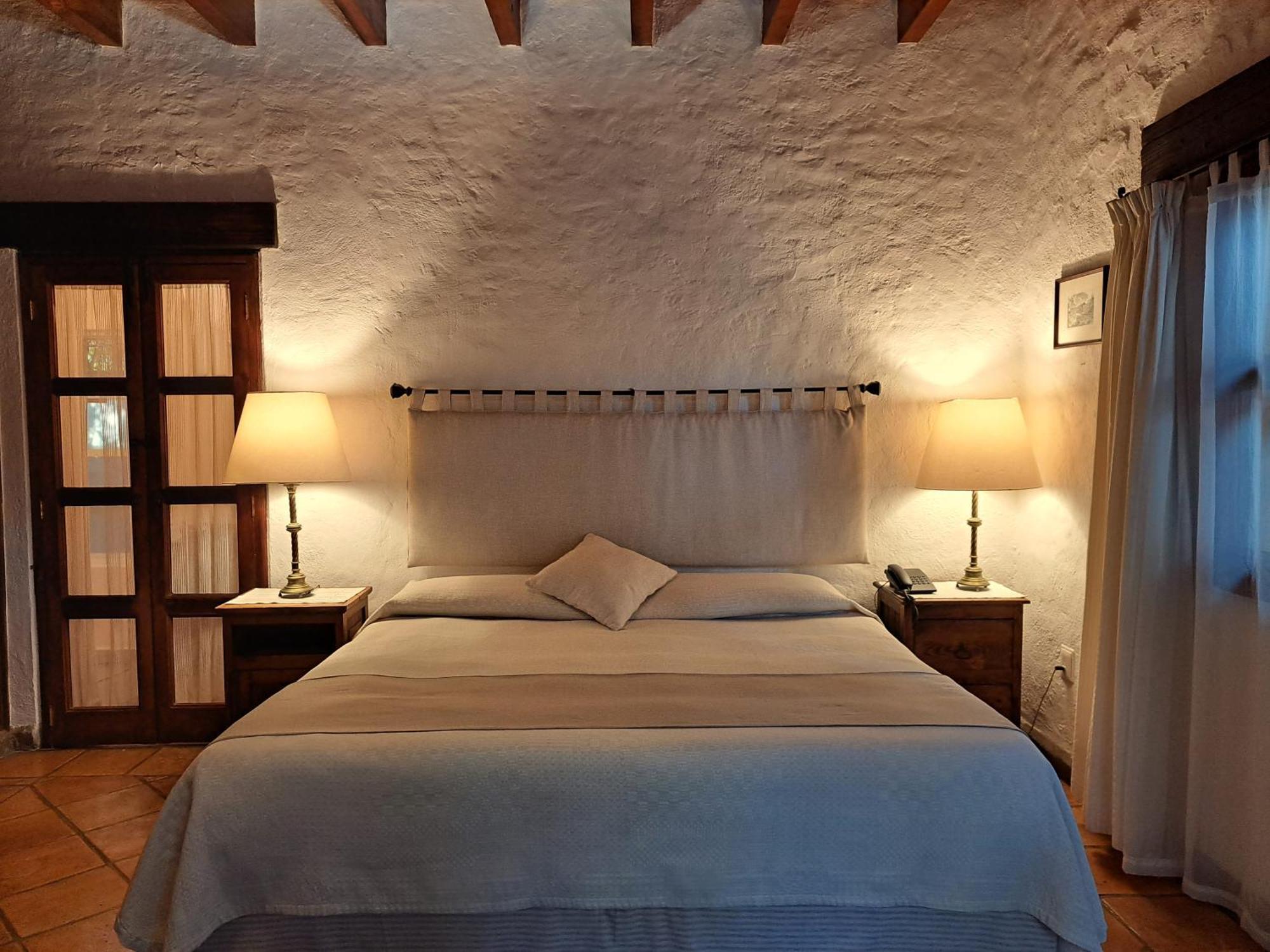 Arete (Adults Only) Hotel Tepoztlan Luaran gambar