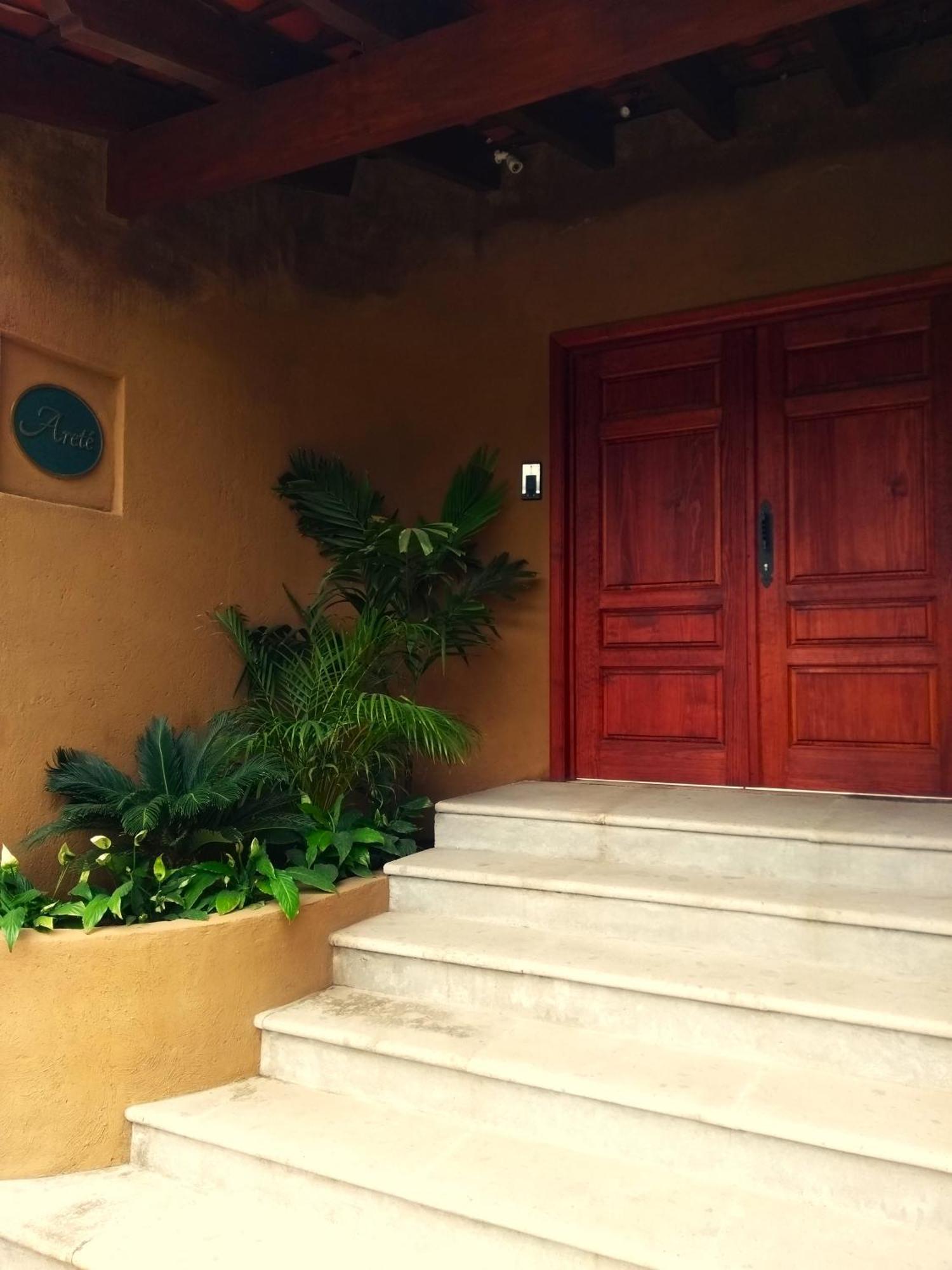 Arete (Adults Only) Hotel Tepoztlan Luaran gambar