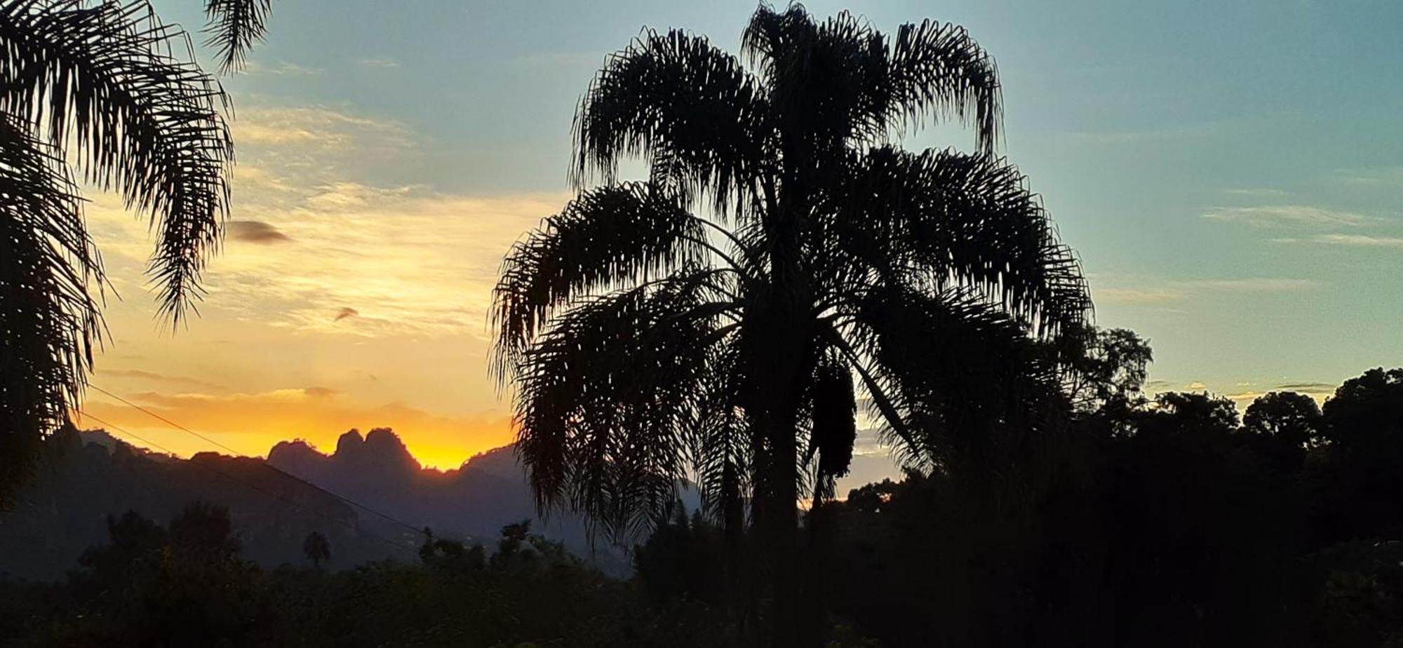 Arete (Adults Only) Hotel Tepoztlan Luaran gambar