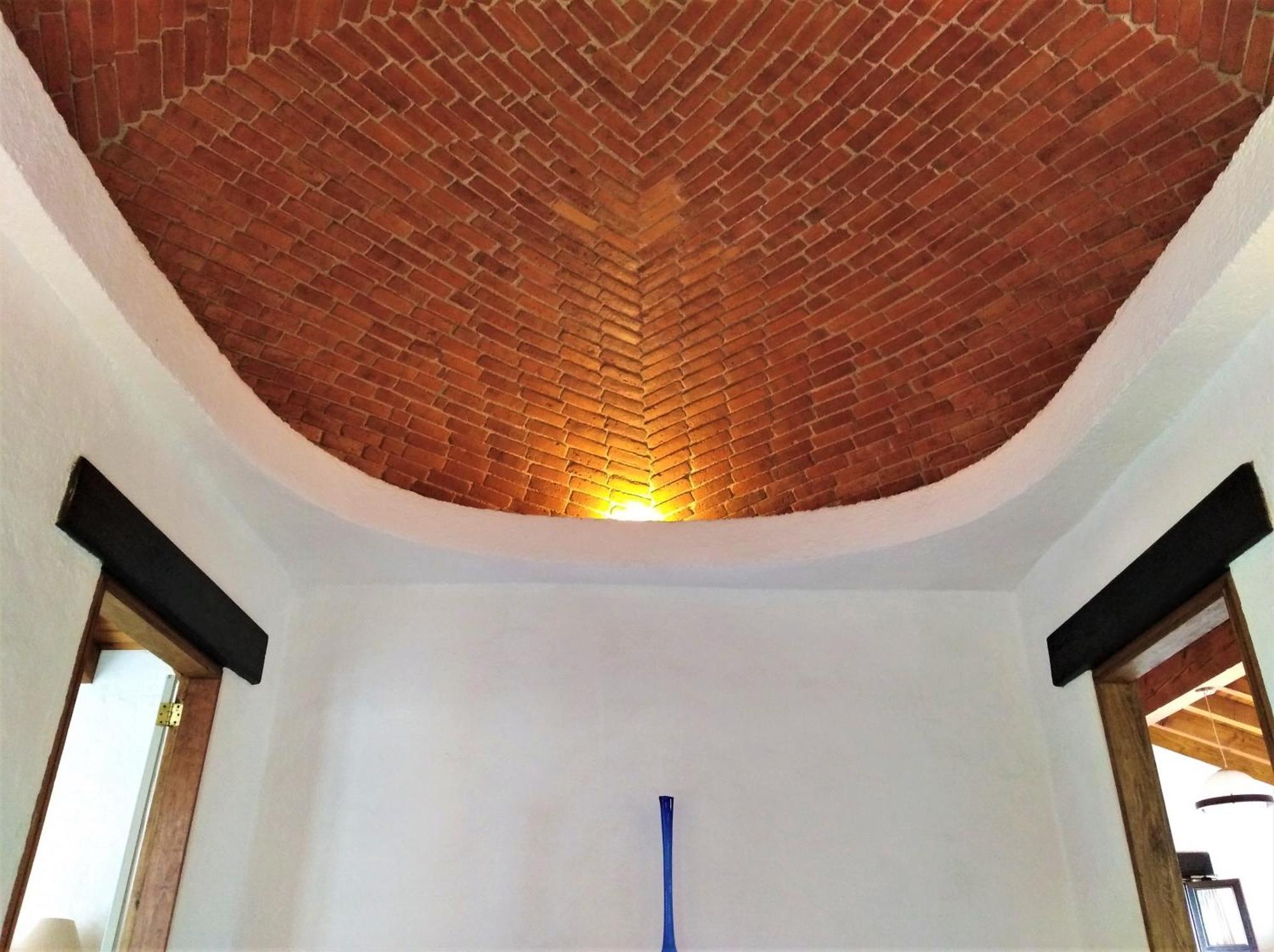 Arete (Adults Only) Hotel Tepoztlan Luaran gambar