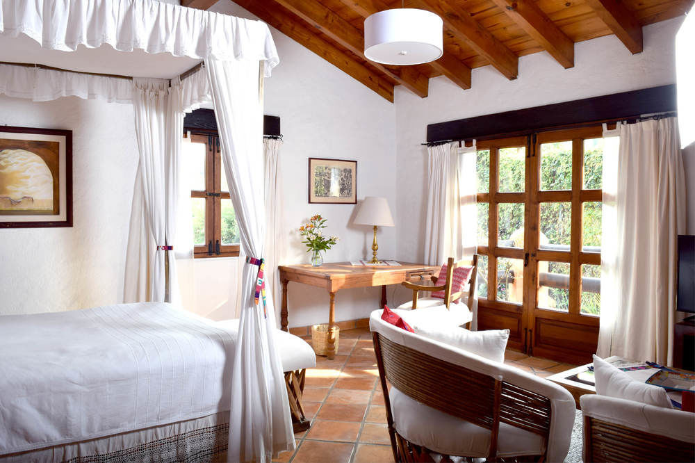 Arete (Adults Only) Hotel Tepoztlan Luaran gambar