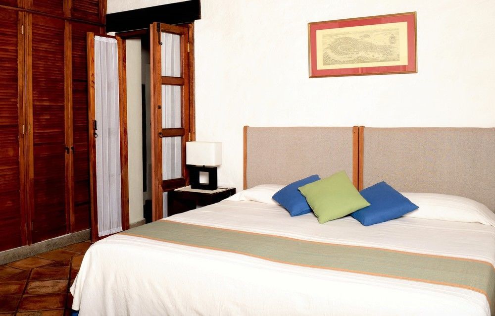 Arete (Adults Only) Hotel Tepoztlan Luaran gambar