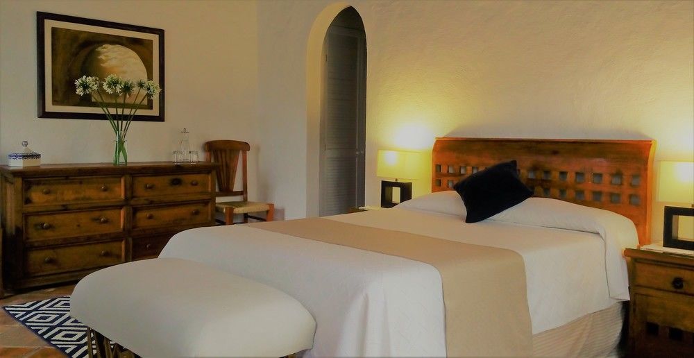 Arete (Adults Only) Hotel Tepoztlan Luaran gambar