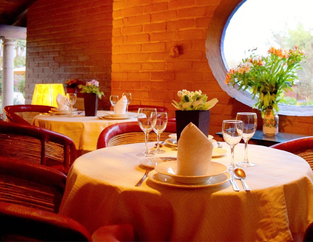 Arete (Adults Only) Hotel Tepoztlan Luaran gambar