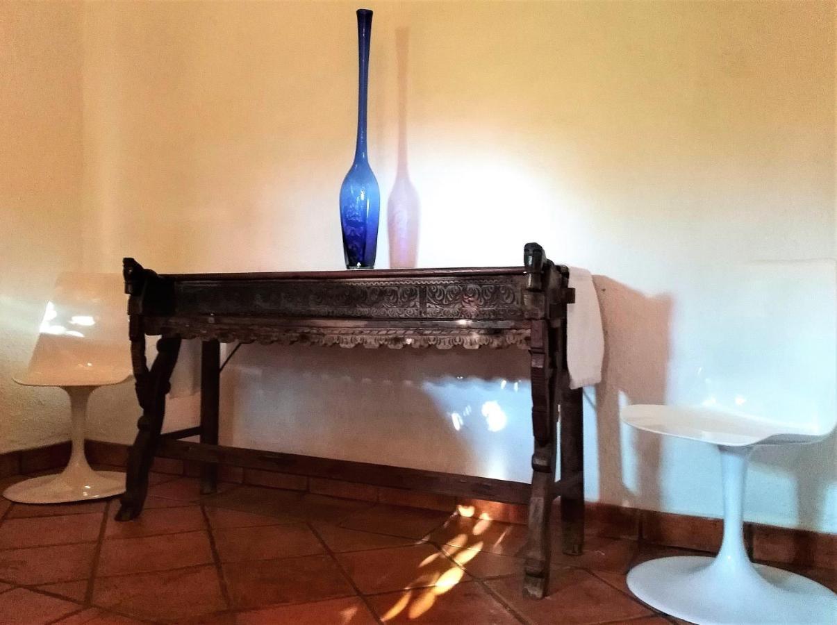 Arete (Adults Only) Hotel Tepoztlan Luaran gambar